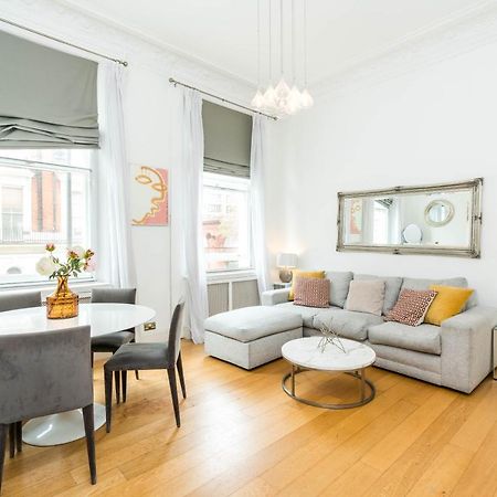 Spacious 2 Bedroom / Gloucester Road / Kensington 伦敦 外观 照片