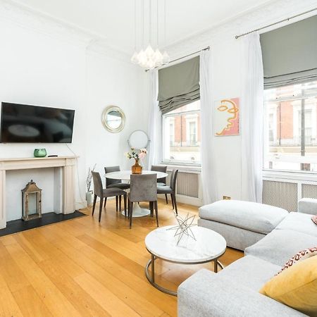 Spacious 2 Bedroom / Gloucester Road / Kensington 伦敦 外观 照片