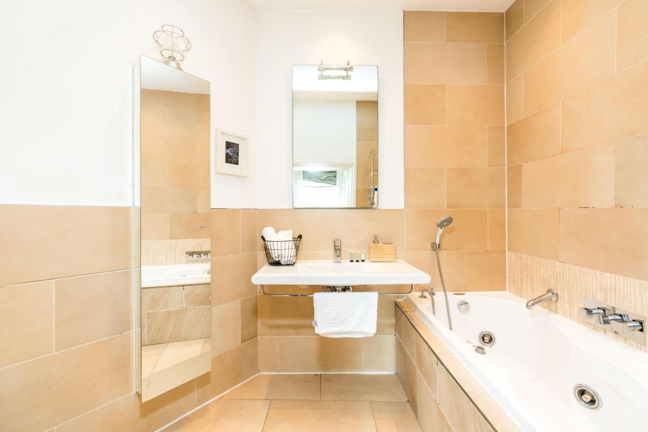 Spacious 2 Bedroom / Gloucester Road / Kensington 伦敦 外观 照片