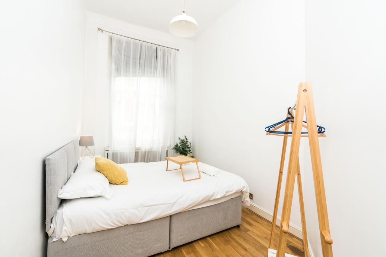 Spacious 2 Bedroom / Gloucester Road / Kensington 伦敦 外观 照片