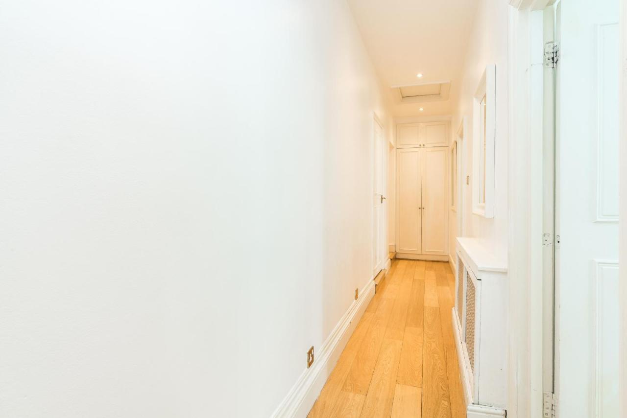 Spacious 2 Bedroom / Gloucester Road / Kensington 伦敦 外观 照片